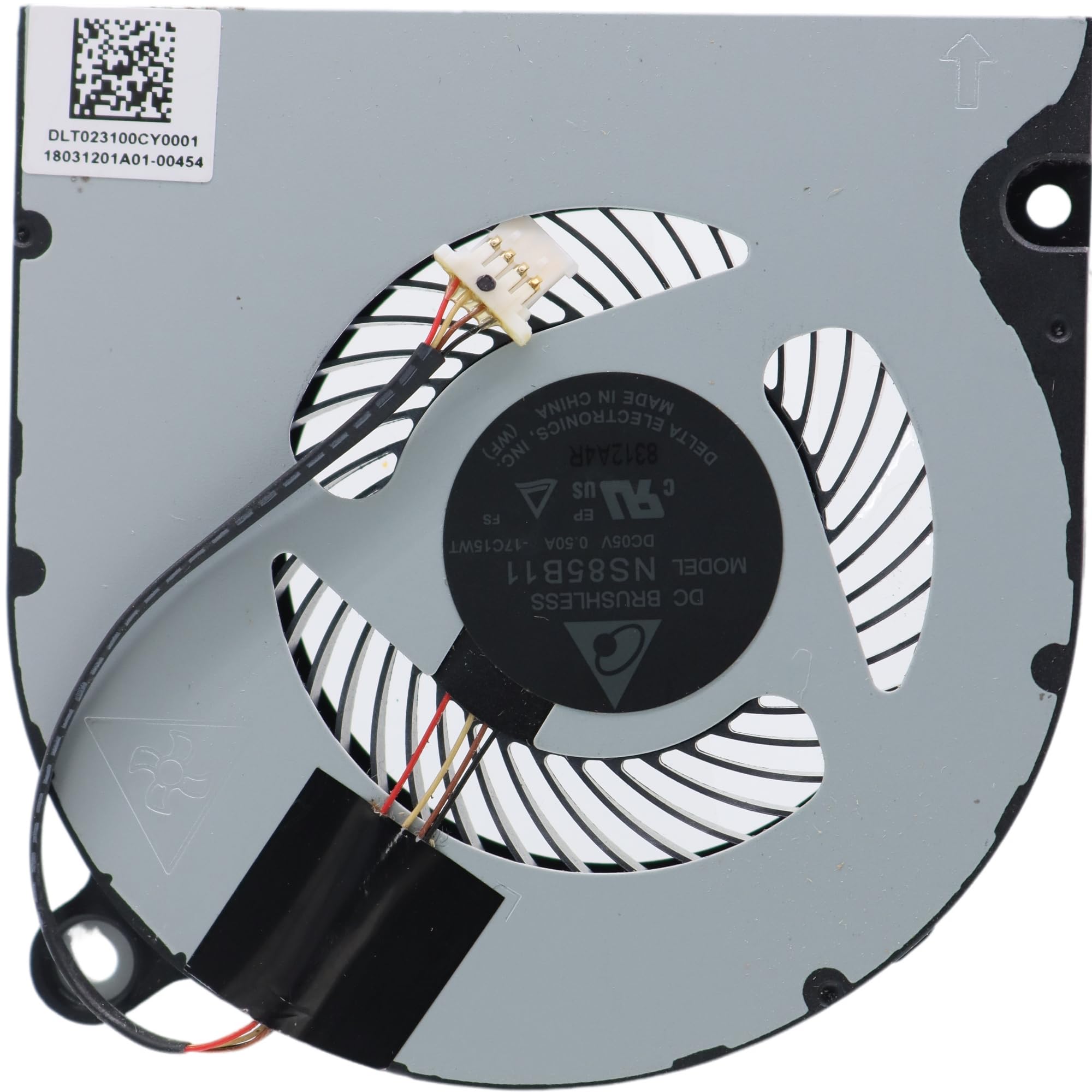 Amazon.com: Deal4GO CPU Cooling Fan 23.H14N2.001 Replacement